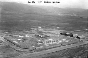 143- BIS AERODROME-ET-BASE-1945-1962-27-  (46) BOU SFER